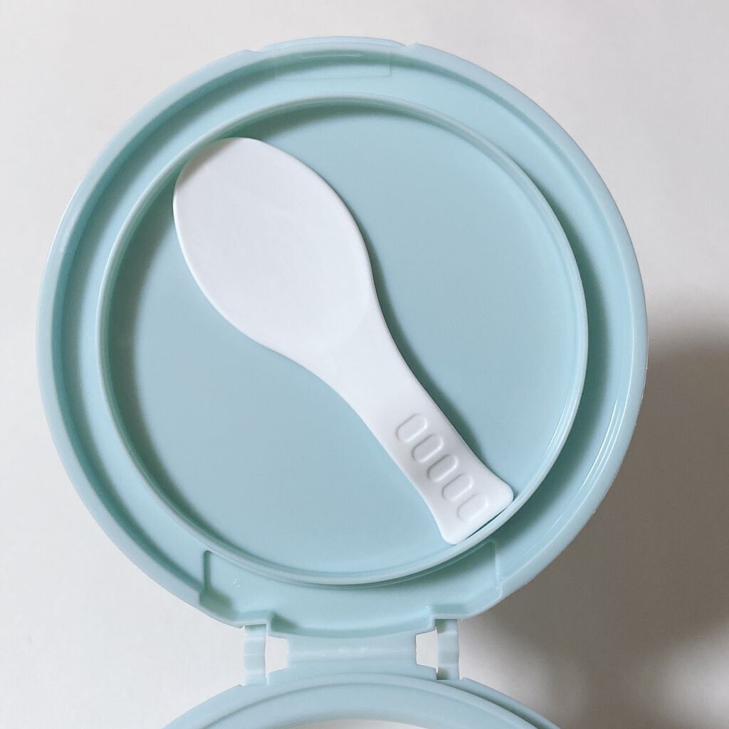 しっとり毛穴ケアクレンジングバーム/ダヴ/クレンジングバームを使ったクチコミ(3枚目)