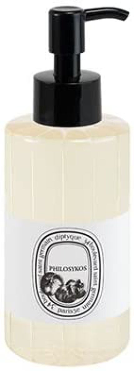 Diptyque 限定シトロネル&ゼラニウムサマー ハンド&ボディウォッシュ 試してみた】限定版 シトロネル&ゼラニウム サマー ハンド