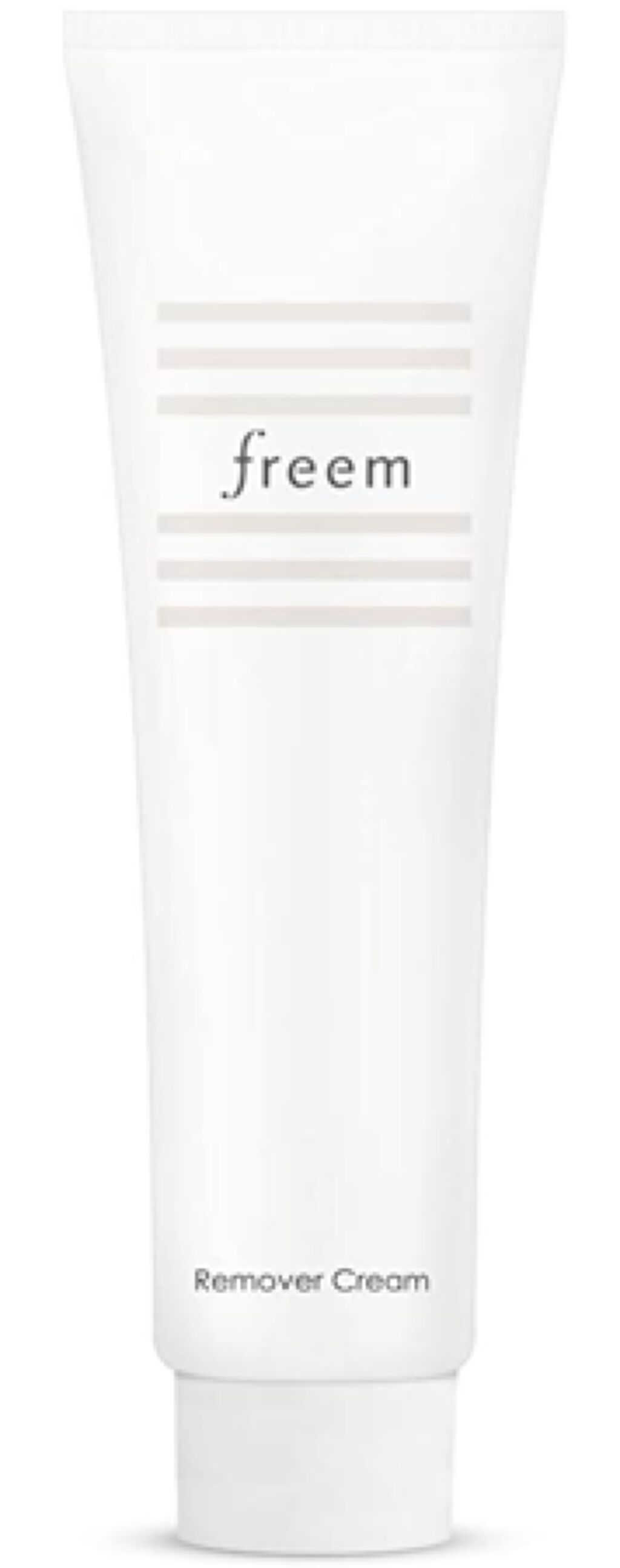 リムーバークリーム freem