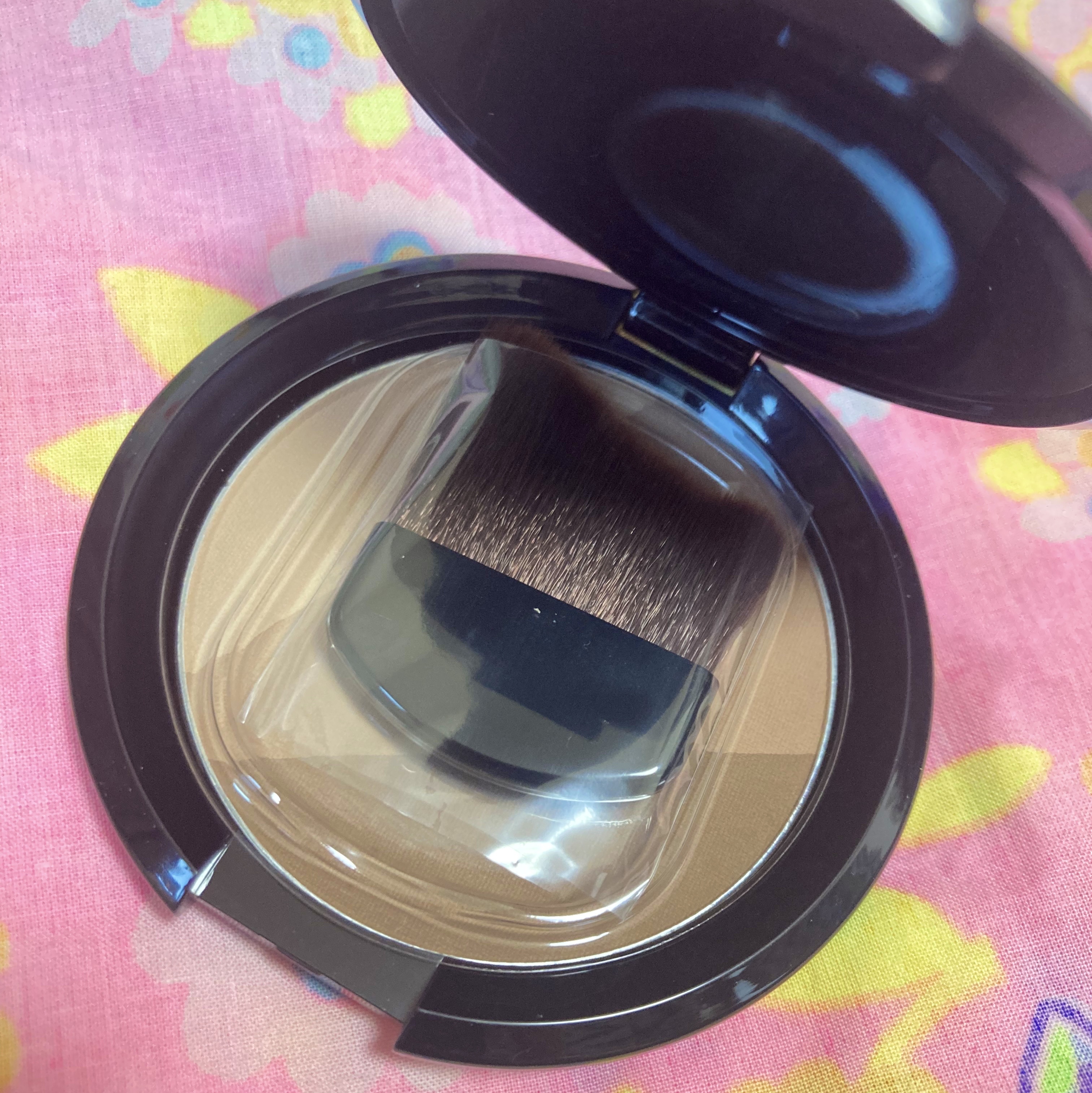 シェード トリック/Visée/シェーディングを使ったクチコミ（2枚目）