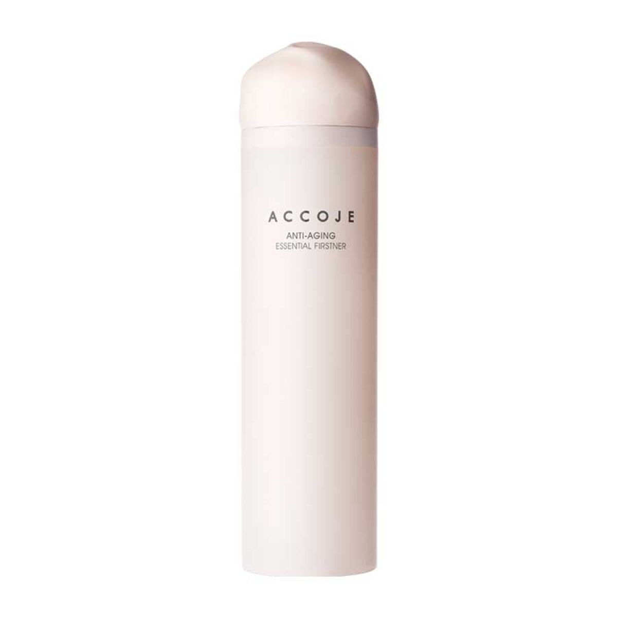 ACCOJE エッセンシャルファーストナー