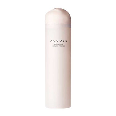 エッセンシャルファーストナー ACCOJE