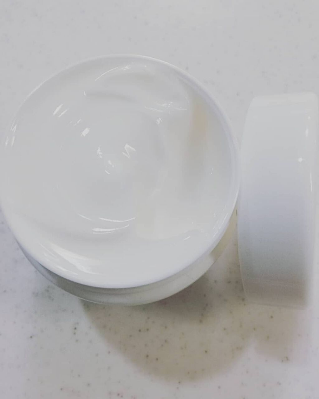 ミルキュア ピュア クレンジングクリーム/ハウス オブ ローゼ/クレンジングクリームを使ったクチコミ（2枚目）