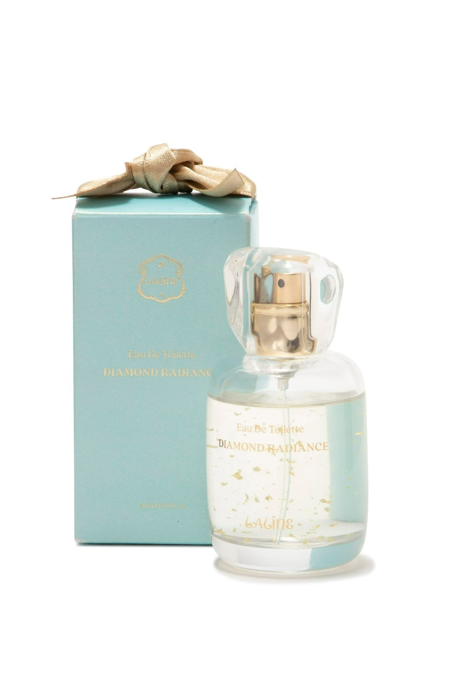 DIAMOND RADIANCE  オードトワレ / Laline