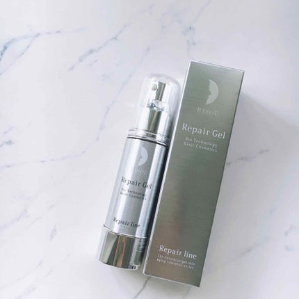 リペアジェル/リソウコーポレーション/美容液を使ったクチコミ(1枚目)