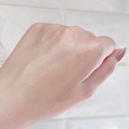 オニオン ニューペア ゲルクリーム/Isntree/フェイスクリームを使ったクチコミ(7枚目)