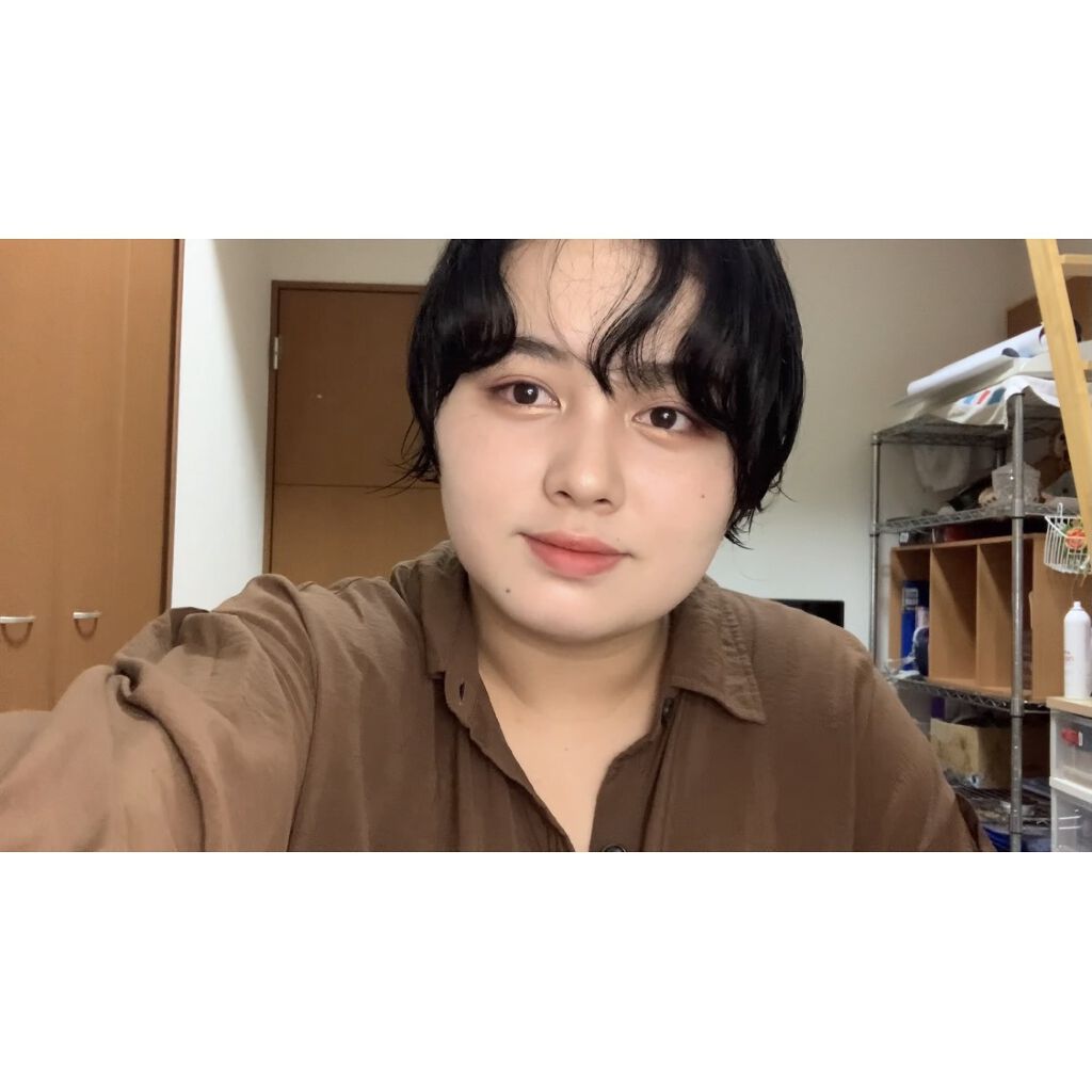 バレンタインボックス3ローズモーメント/VAVI MELLO/アイシャドウパレットを使ったクチコミ（3枚目）