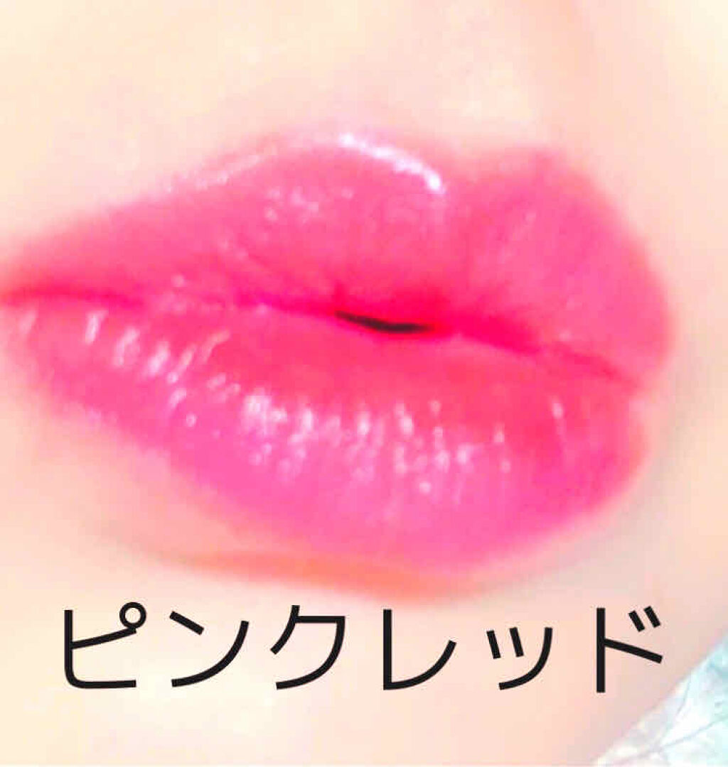 オペラ リップティント N/OPERA/リップティントを使ったクチコミ（3枚目）