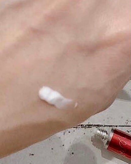 トーンショットクリーム/アバンタイム/フェイスクリームを使ったクチコミ(2枚目)