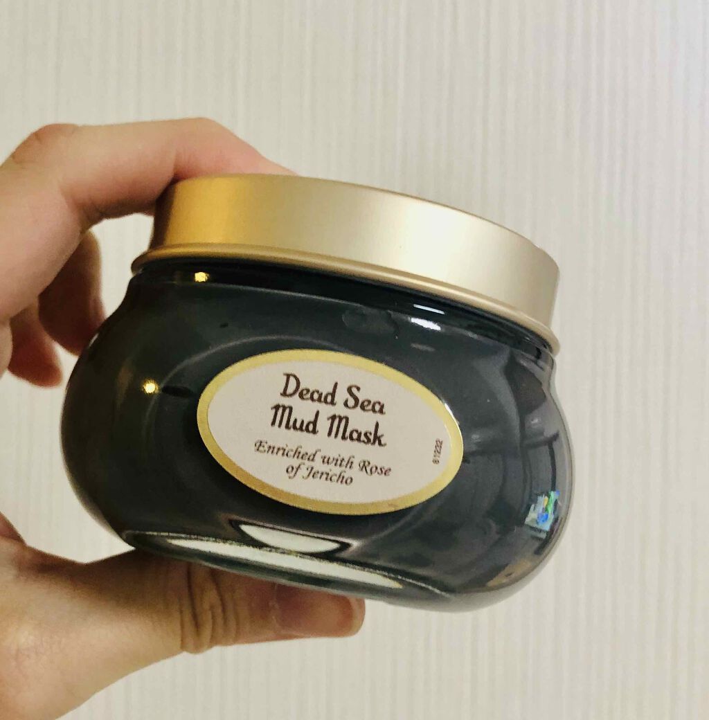 フェイスポリッシャー リフレッシング(ミント)/SABON/スクラブ・ゴマージュを使ったクチコミ(3枚目)