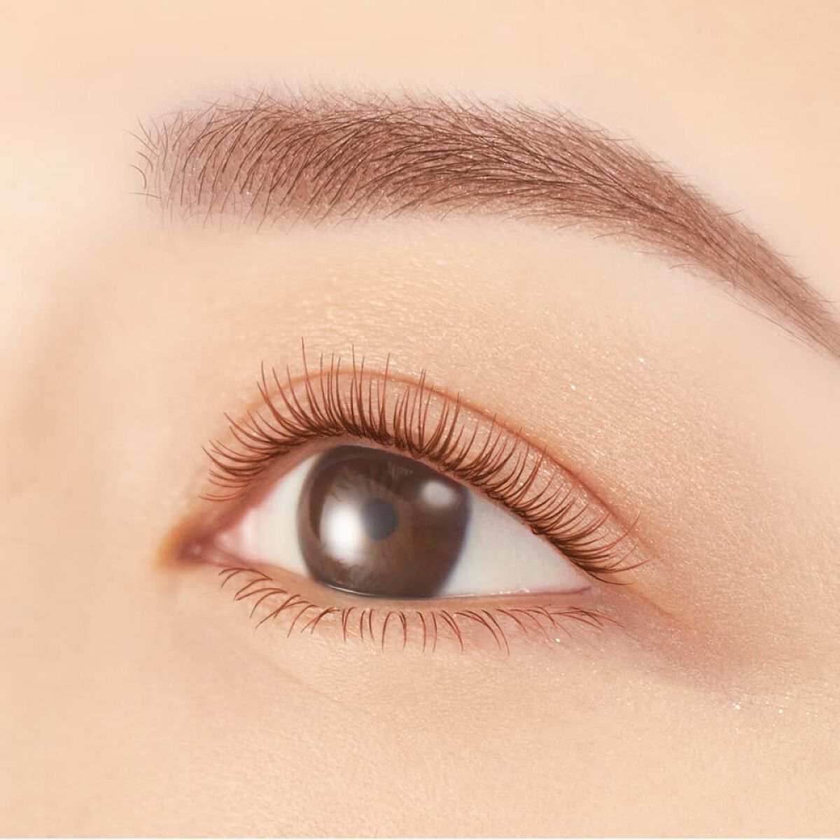 ラスティング カールマスカラ  54 ミルクティーグレージュ