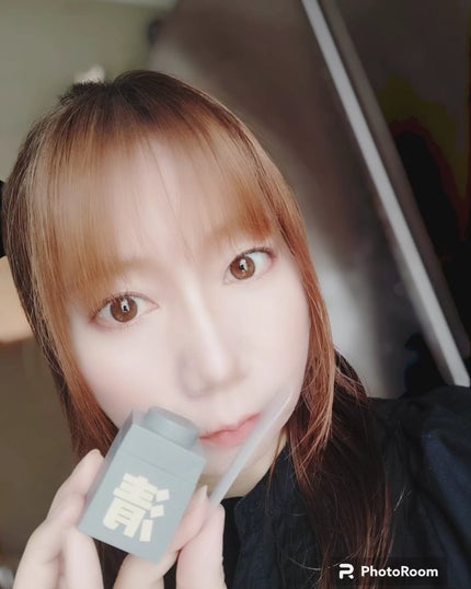 クレイパック 清 ダークグレー(さっぱり)/C+/洗い流すパック・マスクを使ったクチコミ(5枚目)