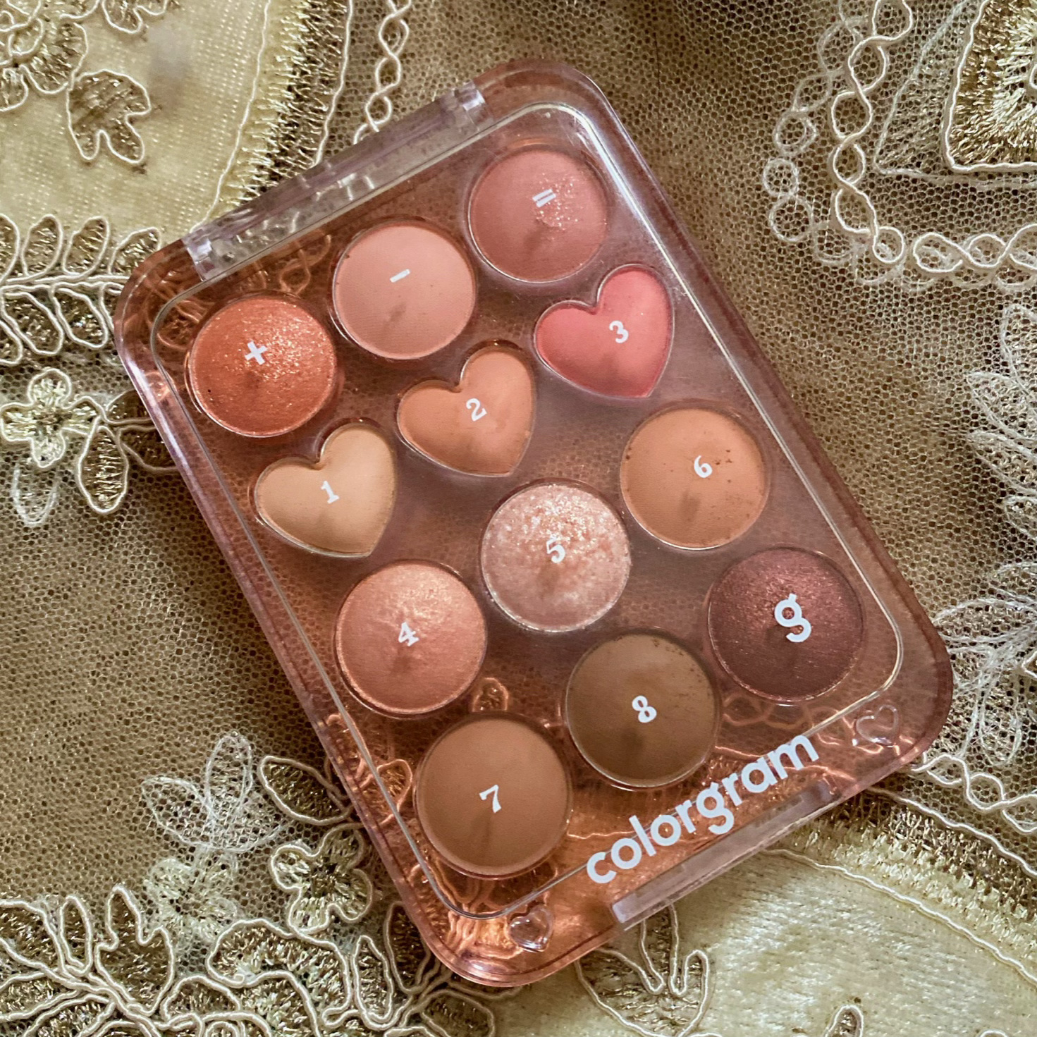 パーソナルリップクリーム/KATE/リップクリームを使ったクチコミ（2枚目）