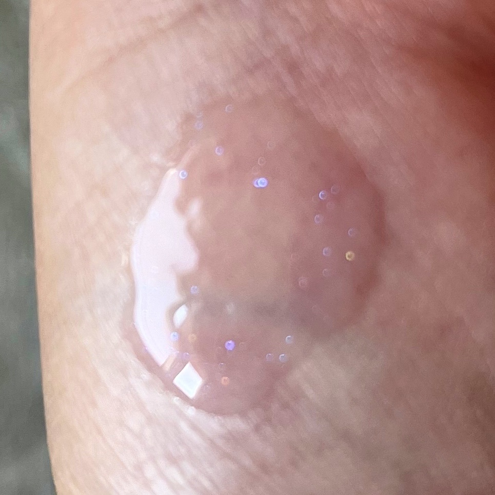 ガラスプランパー/CipiCipi/リッププランパーを使ったクチコミ（3枚目）