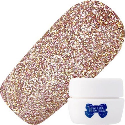 LEAFGEL PREMIUM LEAFGEL ラメ