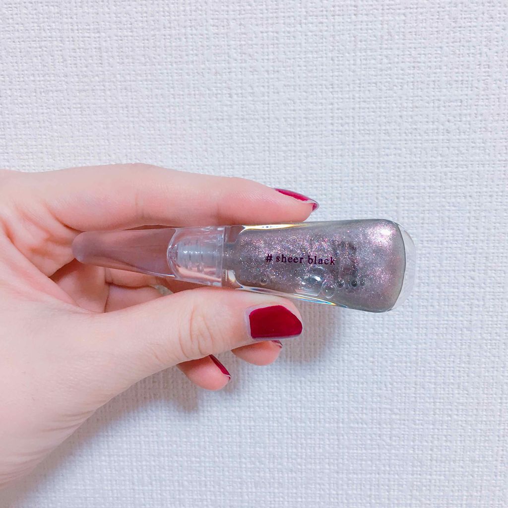 38°C / 99°F リップトリートメント (リップ美容液)/UZU BY FLOWFUSHI/リップケアを使ったクチコミ（1枚目）