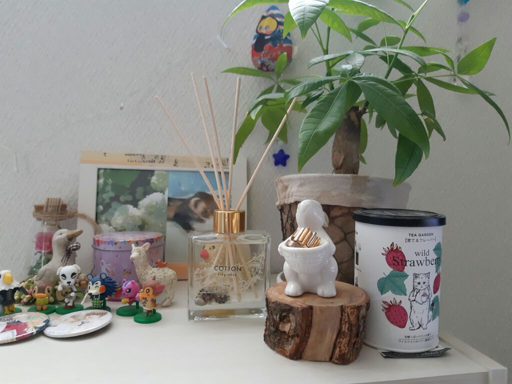 アロマディフューザー/DAISO/ルームフレグランスを使ったクチコミ(2枚目)