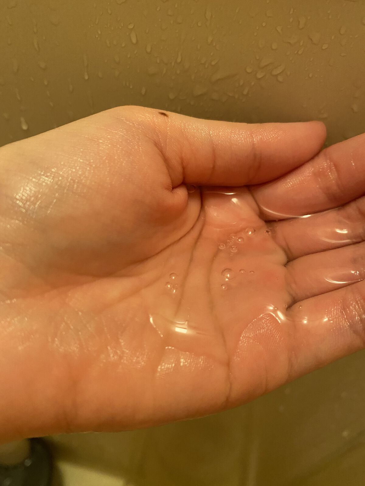 ドリーミー モイスト シャンプー/ヘアトリートメント/THERATIS/市販シャンプーを使ったクチコミ（2枚目）