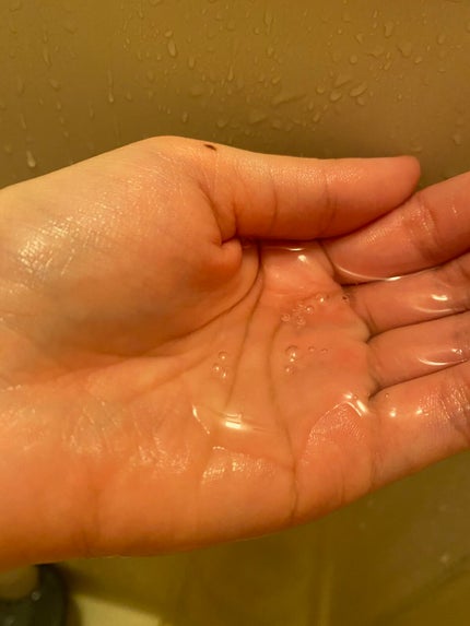 ドリーミー モイスト シャンプー/ヘアトリートメント/THERATIS/市販シャンプーを使ったクチコミ(2枚目)