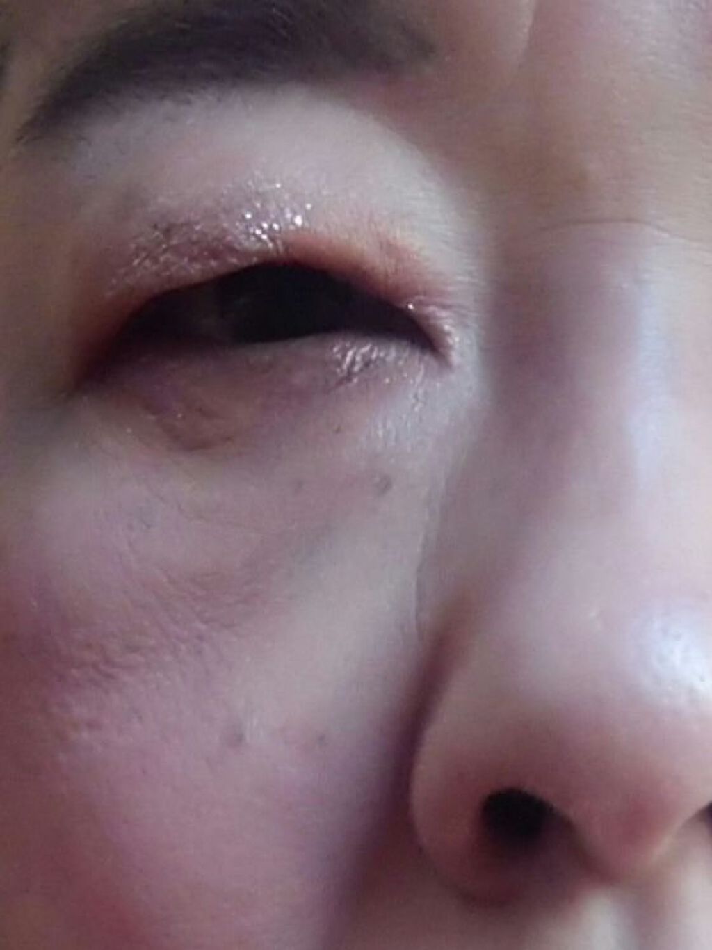 アートクラスバイロダン シェーディング/too cool for school/シェーディングを使ったクチコミ（3枚目）