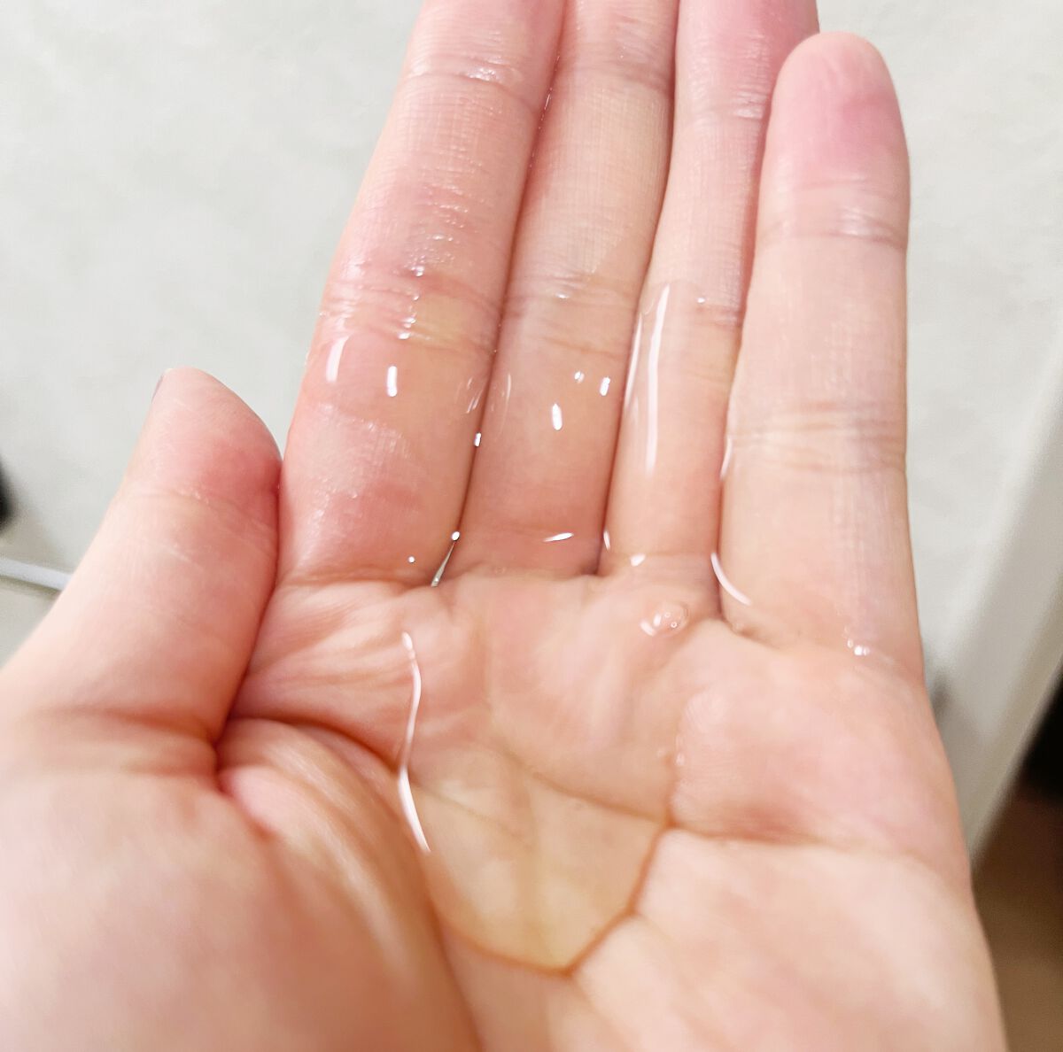 ルミニーク バランス モイストリペア シャンプー/トリートメント/LUX/市販シャンプーを使ったクチコミ(2枚目)