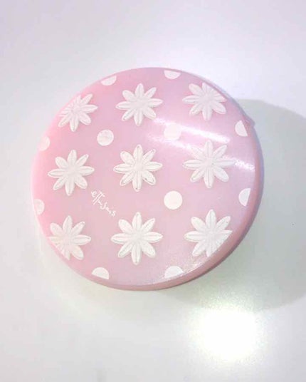 BBミネラルコンパクト/ettusais/パウダーファンデーションを使ったクチコミ(1枚目)