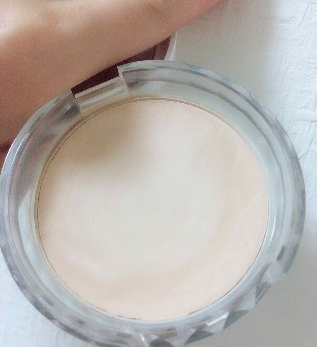 UVクリアフェイスパウダー/CEZANNE/プレストパウダーを使ったクチコミ（2枚目）