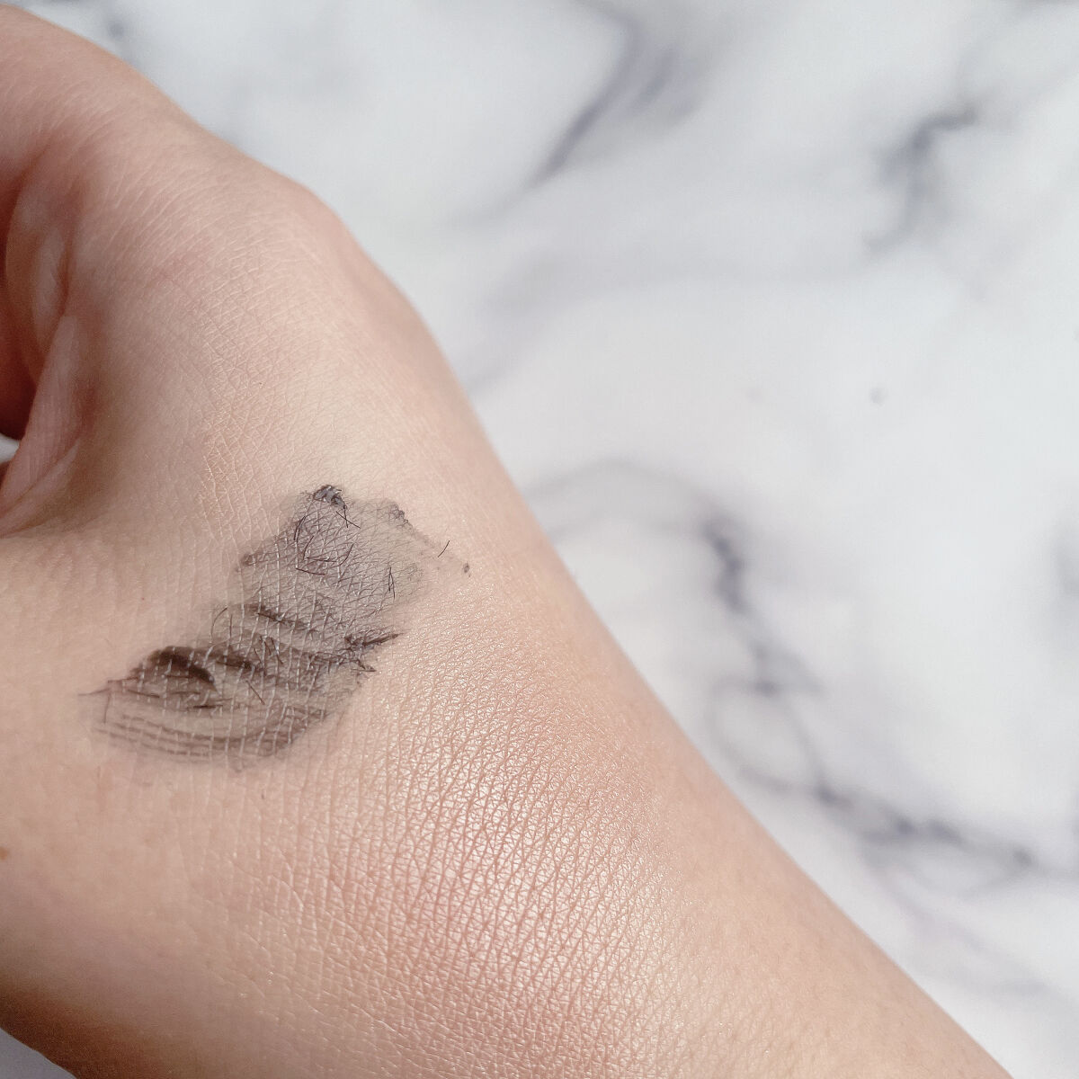 パールグロウチーク/CEZANNE/パウダーチークを使ったクチコミ（2枚目）