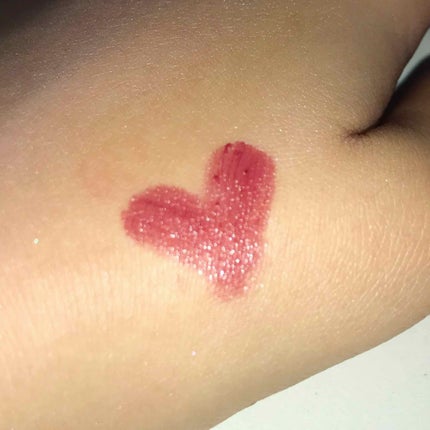 ルージュ ココ/CHANEL/口紅を使ったクチコミ(3枚目)