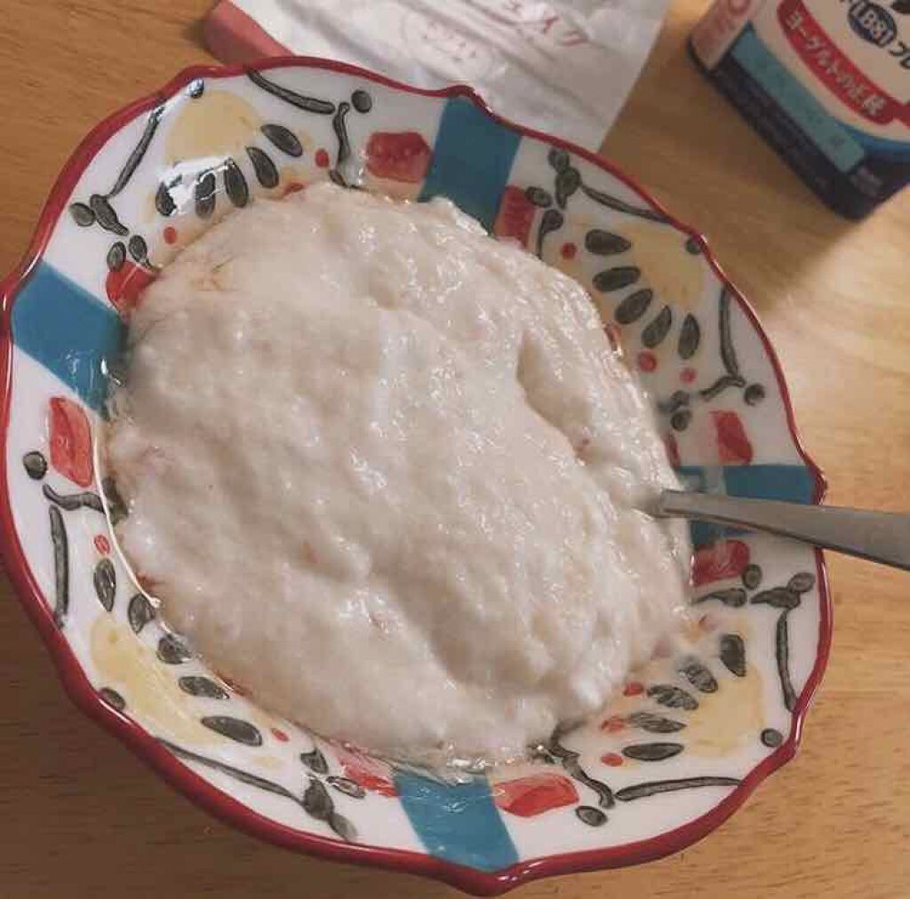 プチシェイク/オルビス/美容ドリンクを使ったクチコミ（1枚目）