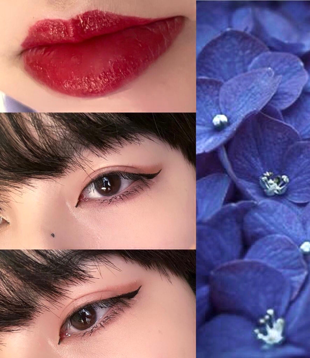 ルージュ ディオール/Dior/口紅を使ったクチコミ(2枚目)