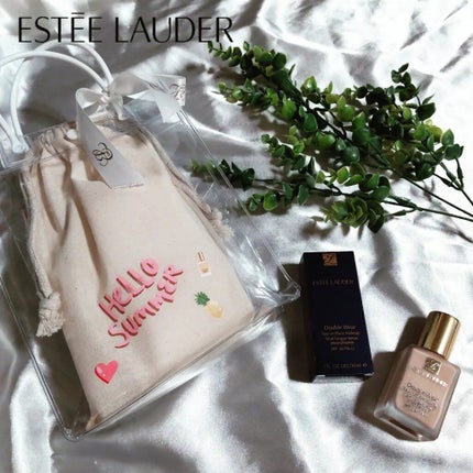 ダブル ウェア ステイ イン プレイス メークアップ /ESTEE LAUDER/リキッドファンデーションを使ったクチコミ(1枚目)