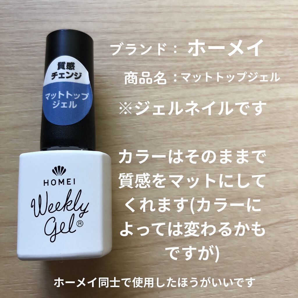 カラフルネイルズ/キャンメイク/マニキュアを使ったクチコミ（3枚目）