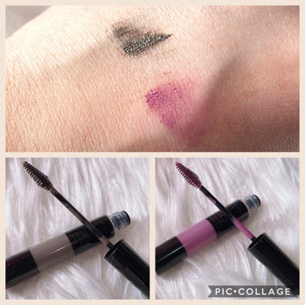 3Dアイブロウカラー/KATE/眉マスカラを使ったクチコミ(2枚目)