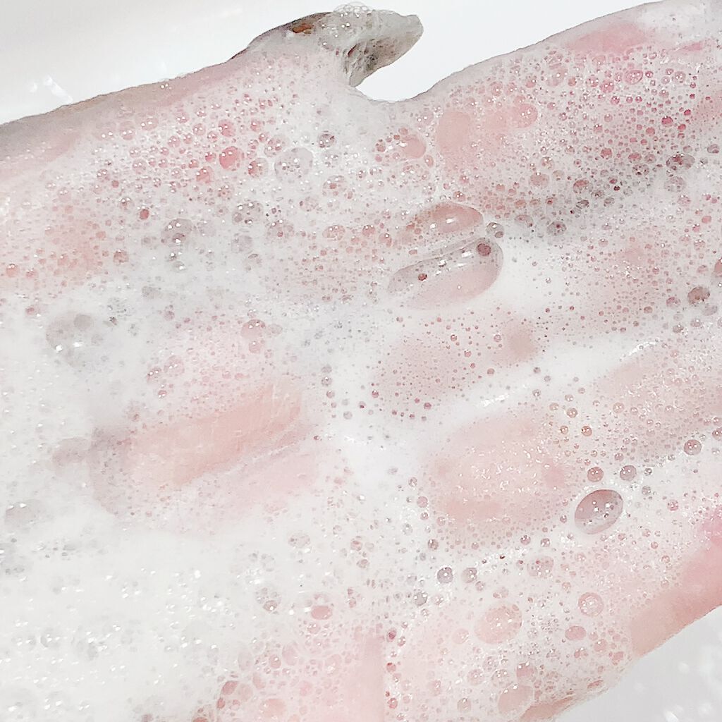 ディープクリア洗顔パウダー/ファンケル/洗顔パウダーを使ったクチコミ(3枚目)