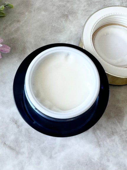 リンクル&ホワイト オールインワンクリーム/ODELIA/オールインワン化粧品を使ったクチコミ(2枚目)