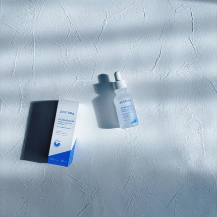 アトバリア365 セラヒアルセラム/AESTURA/美容液を使ったクチコミ(3枚目)