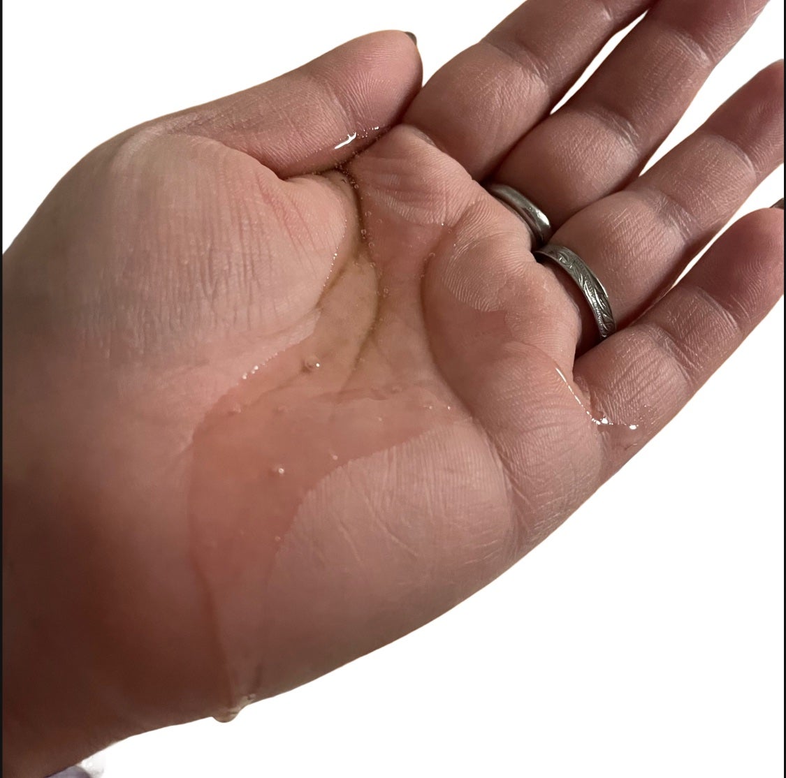 オイルインシャンプー/オイルインコンディショナー (グロス&リペア)/ディアボーテ/市販シャンプーを使ったクチコミ(5枚目)