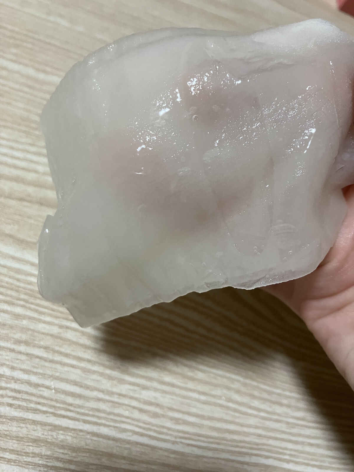 ティーツリーケアソリューション アンプルマスクJEX/MEDIHEAL/シートマスク・パックを使ったクチコミ（3枚目）