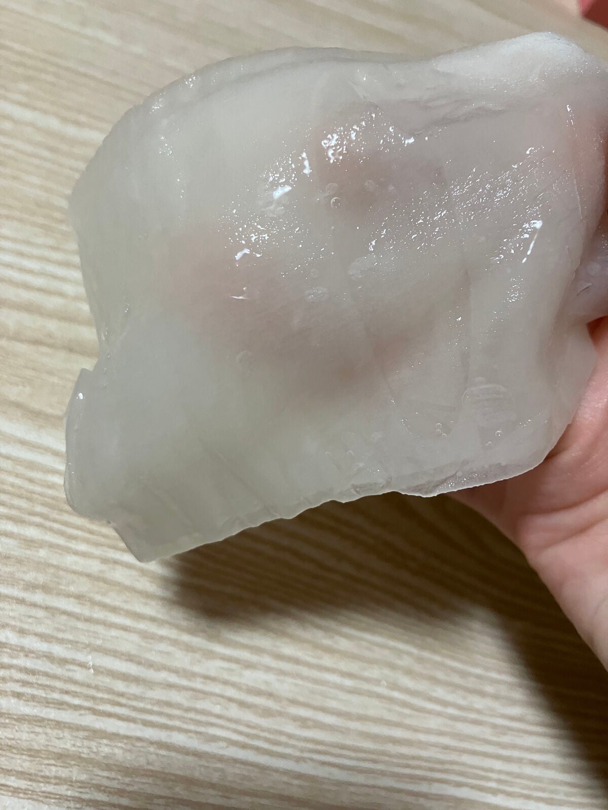 ティーツリーケアソリューション アンプルマスクJEX/MEDIHEAL/シートマスク・パックを使ったクチコミ(3枚目)