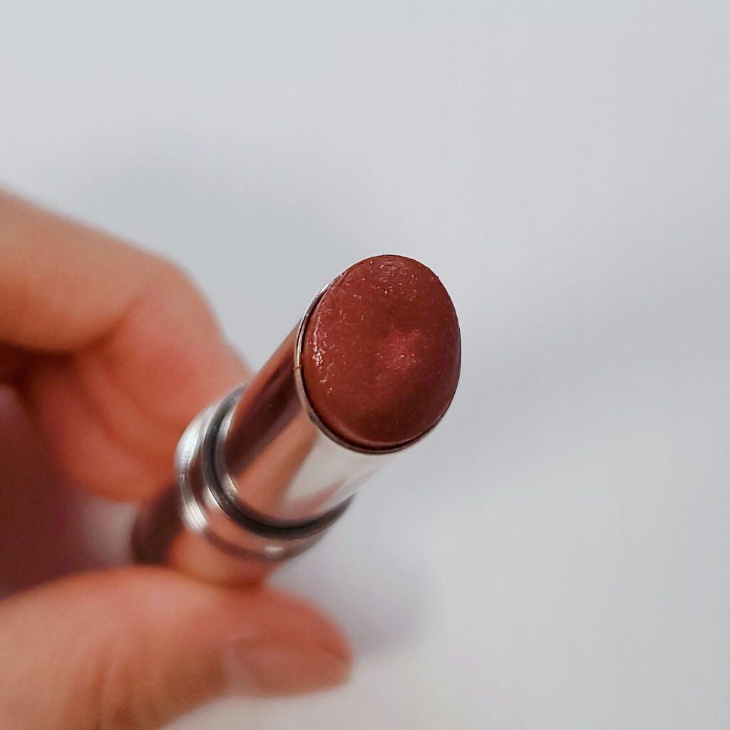 ディオール アディクト ステラー ハロ シャイン/Dior/口紅を使ったクチコミ(2枚目)