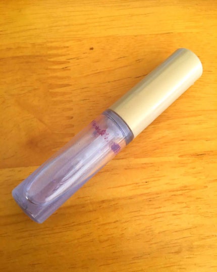 ボリュームアップレディグロス/キャンメイク/リップグロスを使ったクチコミ(1枚目)