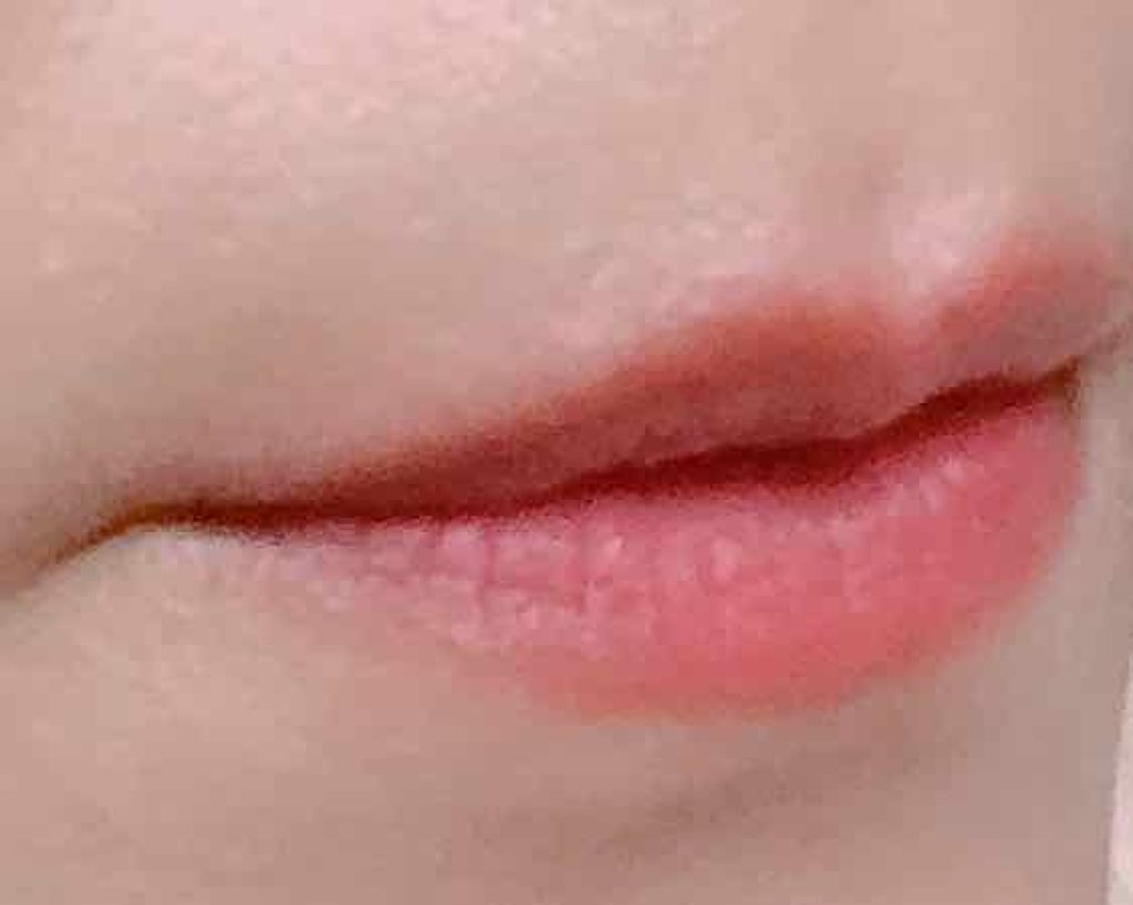 ルージュ アンリミテッド/shu uemura/口紅を使ったクチコミ（2枚目）