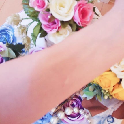 真紅 on LIPS 「【チェジュファブリックパフューム】のご紹介です。『商品説明』空..」(7枚目)