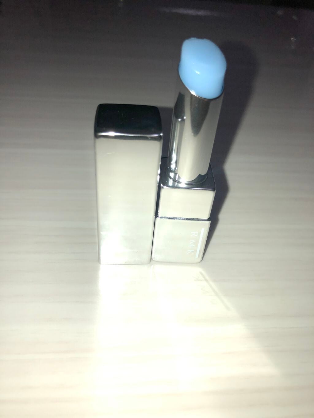 ãããðž on LIPS ãRMKã®ãªããããŒã ïŒïŒãªããããŒã ã®æã§å¡ãã¿ã€ããè²·ãã«è¡..ãïŒ3æç®ïŒ