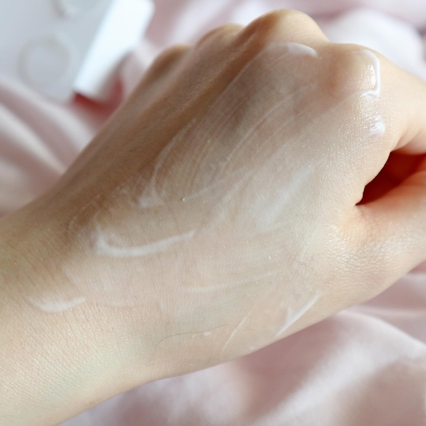 カラミー カラミンノーセバムジェル/Calamee/フェイスクリームを使ったクチコミ(7枚目)