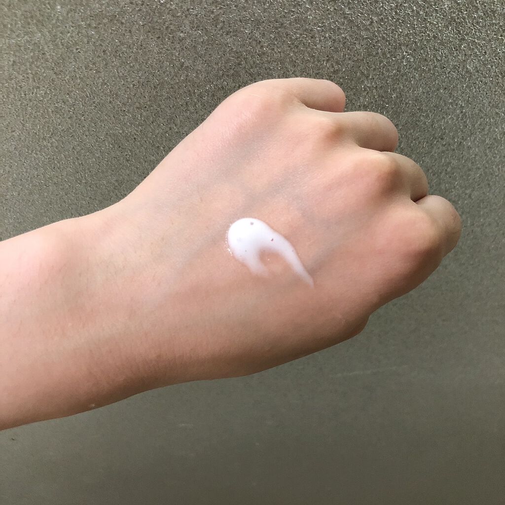 クレンジングミルク/DHC/ミルククレンジングを使ったクチコミ(3枚目)