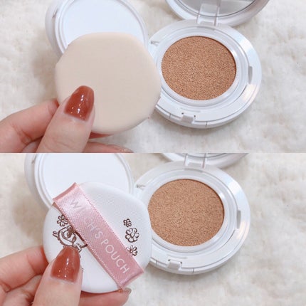 CF アイシャドウ/Witch's Pouch/アイシャドウパレットを使ったクチコミ(9枚目)