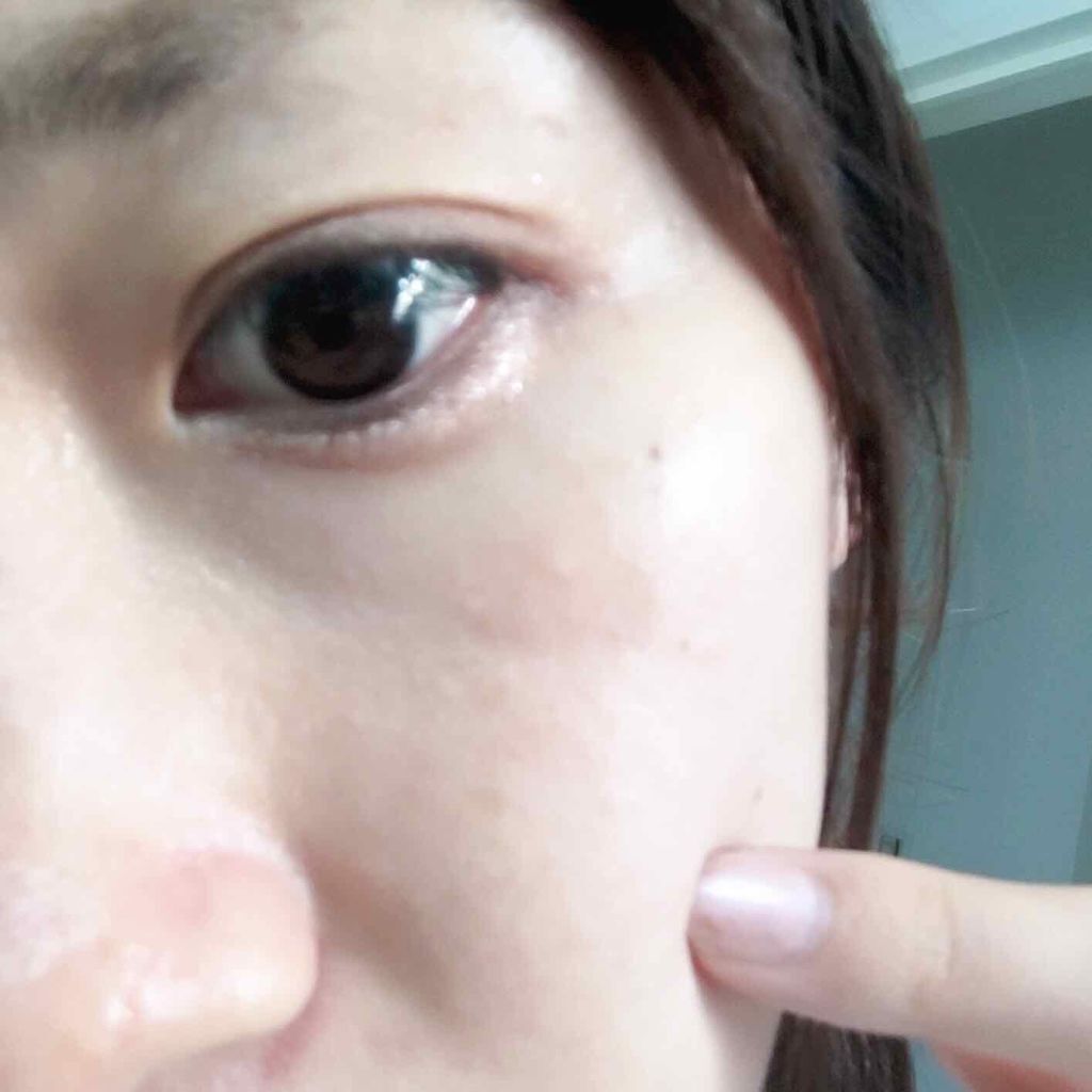 セルフィーフィックスピグメント/Witch's Pouch/単色アイシャドウを使ったクチコミ(2枚目)