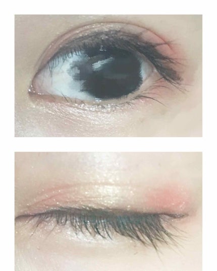 【旧品】パーフェクトスタイリストアイズ/キャンメイク/アイシャドウパレットを使ったクチコミ(1枚目)